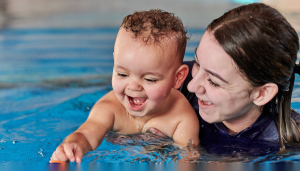 Water Babies